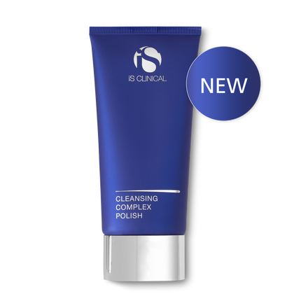 Cleansing Complex POLISH 120  gr