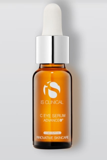 C Eye Serum Advance + 15 ml - iS Clinical