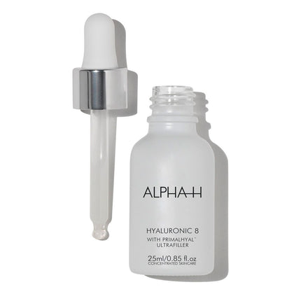 Hyaluronic 8 Serum - Alpha-H