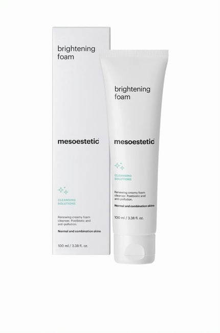 Brightening Foam - Mesoestetic