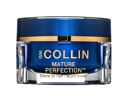 Mature Perfection Night Cream