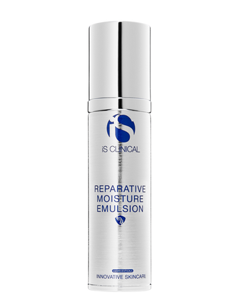 Reparative Moisture Emulsion 50 ml - iS Clinical