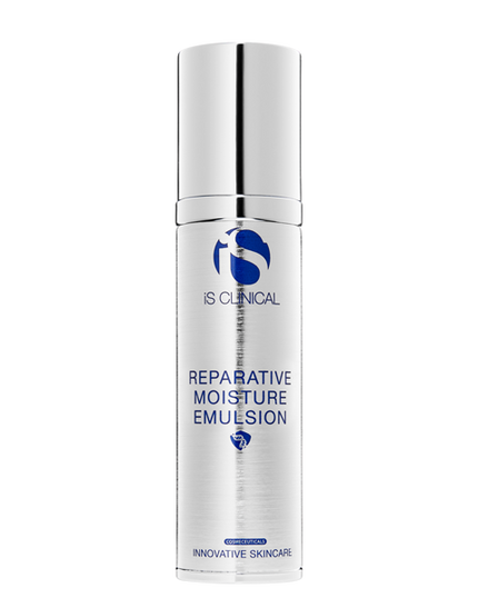 Reparative Moisture Emulsion 50 ml - iS Clinical