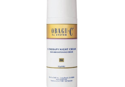 C-Therapy Night Cream - Obagi