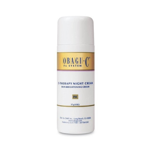 C-Therapy Night Cream - Obagi