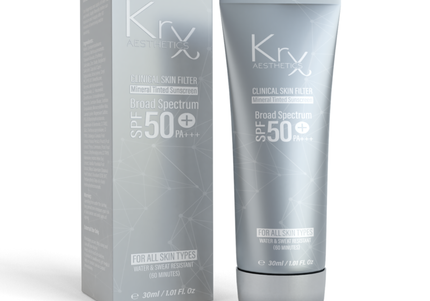 KRX SPF50 LIGHT - KRX
