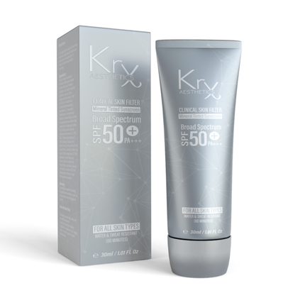 KRX SPF50 LIGHT - KRX