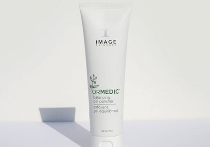 Ormedic Balancing Gel Polisher