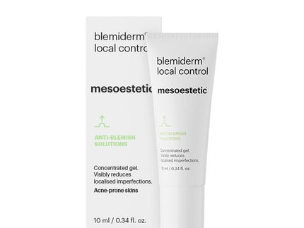 Collection image for: Mesoestetic Blemiderm