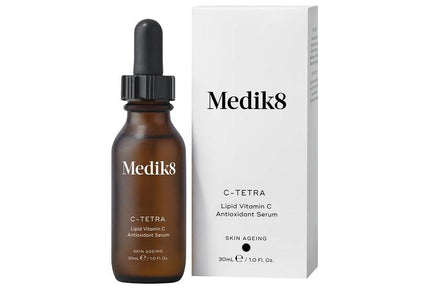 C Tetra - 7% vitamine C