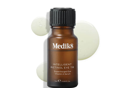 Intelligent Retinol Eye TR