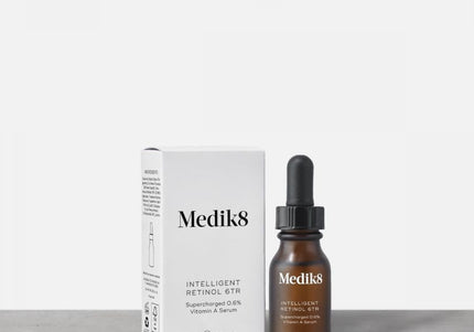 Intelligent Retinol 6TR