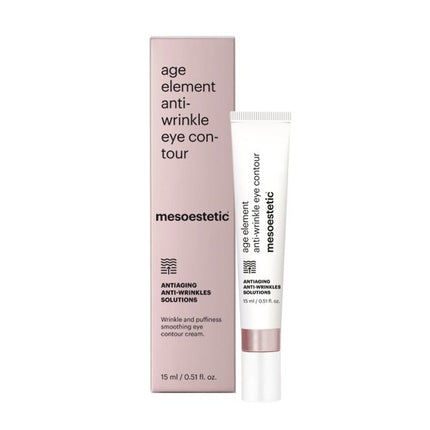 AGE Element Anti Wrinkle Eye Contour - Mesoestetic