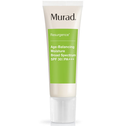 Age Balancing Moisture SPF30 - Murad