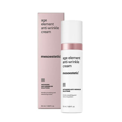 AGE Element Anti Wrinkle Cream - Mesoestetic