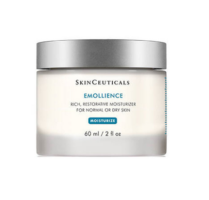 Emollience - Skinceuticals