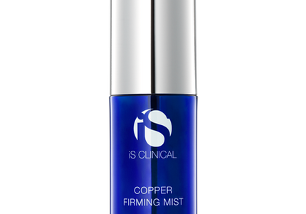 Copper Firming Mist 75 ml