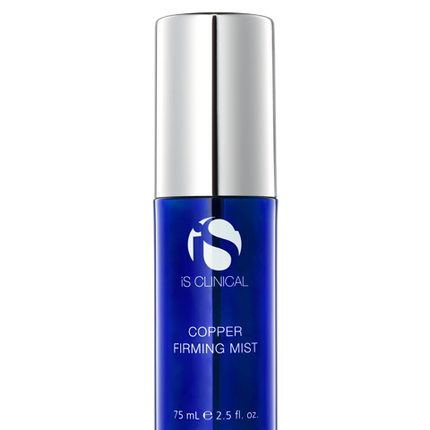 Copper Firming Mist 75 ml