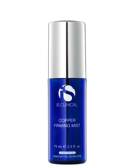 Copper Firming Mist 75 ml - iS Clinical