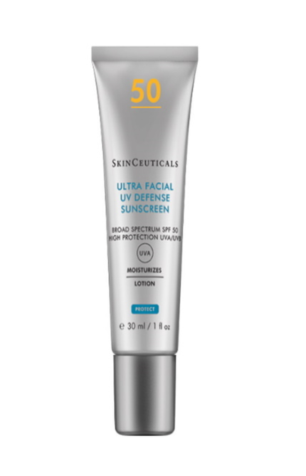 ULTRA Facial Defense SPF50 - Skinceuticals