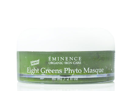 Eight Greens Phyto Mask HOT