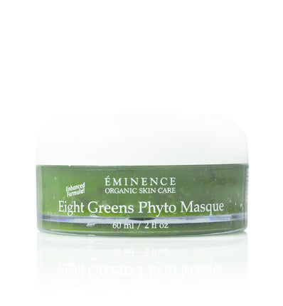 Eight Greens Phyto Mask HOT