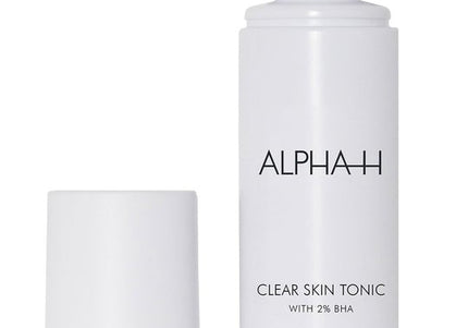 Clear Skin Tonic