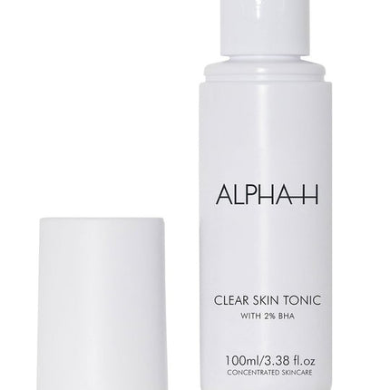 Clear Skin Tonic