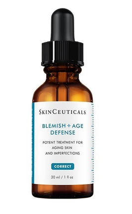 Blemish + Age Defense (serum)