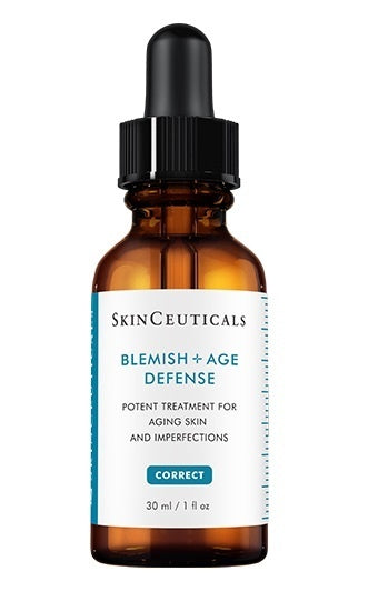 Blemish + Age Defense (serum) - Skinceuticals