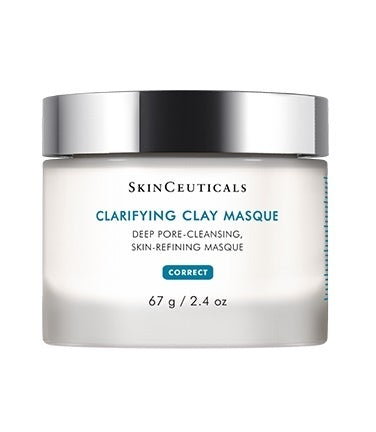 Clarifying Clay Mask - Skinceuticals