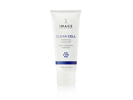 Clear Cell Mattifying Moisturizer - Image