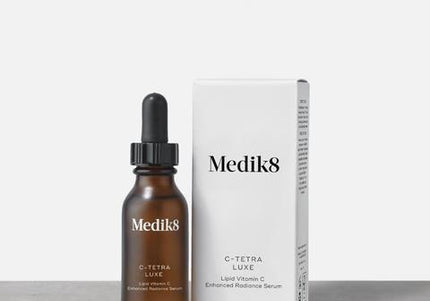 C Tetra Luxe - 14% vitamine C
