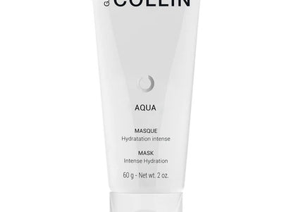 Aqua Mask - GM Collin