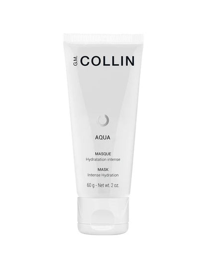 Aqua Mask - GM Collin