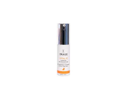 Vital C Hydrating Eye Recovery Gel - Image