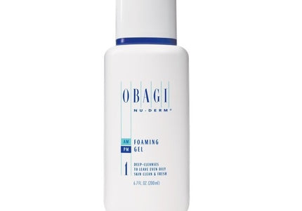 Nu Derm Foaming Gel - Obagi