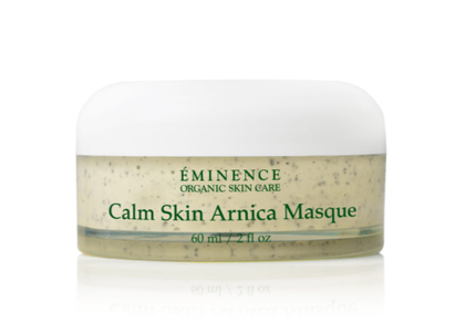 Calm Skin Arnica Mask