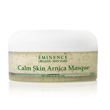 Calm Skin Arnica Mask