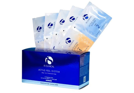Active Peel System 15 zakjes