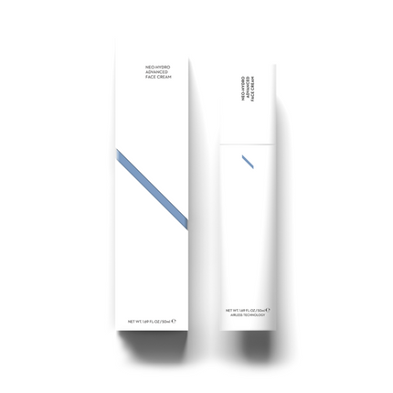 Neo Hydro ADVANCED Face Cream (50 ml - Neoderma