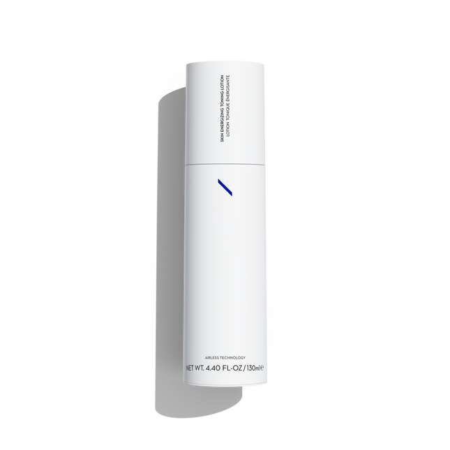 Skin Energizing Toning Lotion - 130 ml - Neoderma