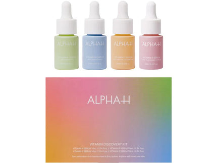 Collection image for: Kits - Alpha-H
