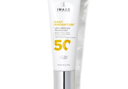 Prevention Ultra Defense Moisturizer SPF50
