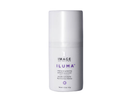 Iluma Intense Brightening Exfoliating Powder - Image