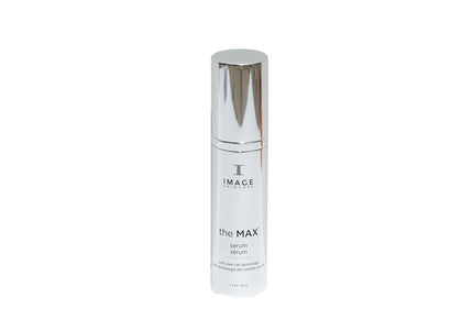 The Max Serum