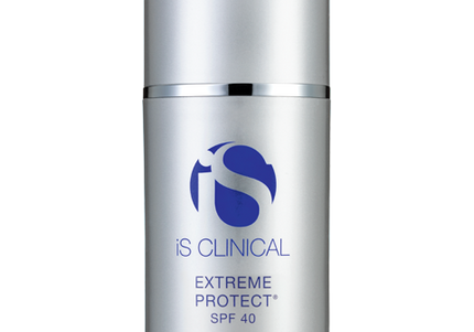 Extreme Protect SPF40 (kleurloos)100 gram