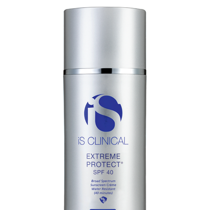 Extreme Protect SPF40 (kleurloos)100 gram