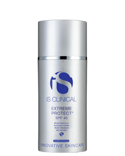 Extreme Protect SPF40 (kleurloos)100 gram - iS Clinical