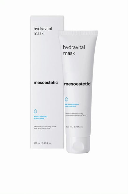 Hydravital Mask - Mesoestetic